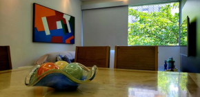 Отель Lindo apartamento em Ipanema - RJ  Рио-Де-Жанейро